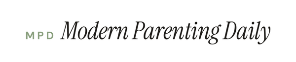 Modern Parenting Daily